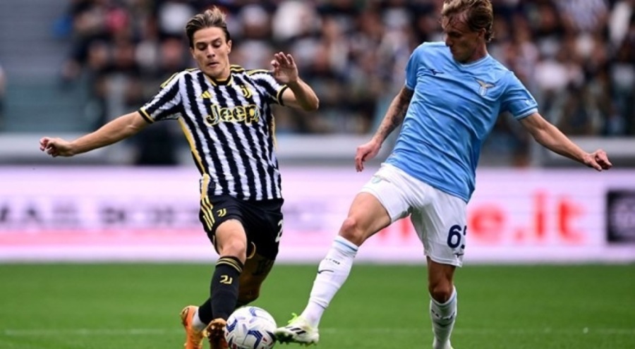 Nicolo Fagioli'ye yasadışı bahis soruşturması