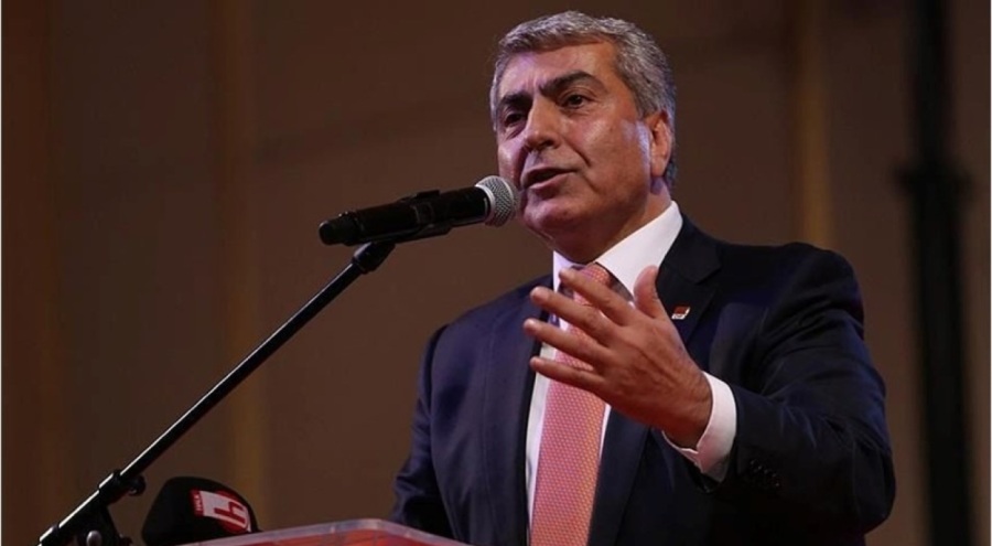 CHP'den 'Cemal Canpolat' açıklaması: Gereken yapılacak