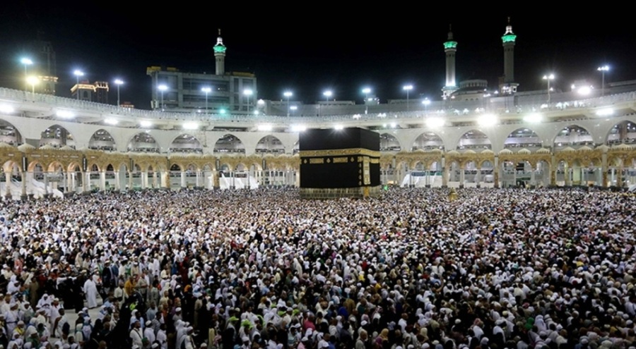 Hac ön kayıt işlemlerinin süresi uzatıldı