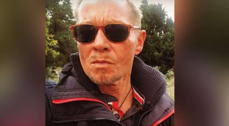 Ünlü yönetmen Anthony Hickox evinde ölü bulundu