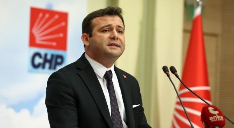 CHP'li Uyar: Açlık sınırı, en düşük emekli aylığının tam 5 bin 449 TL fazlası