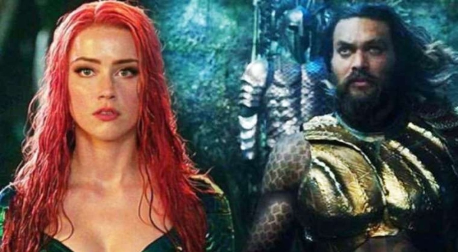 Amber Heard'ün Kovulmaması İçin Elon Musk Devreye Girmiş!