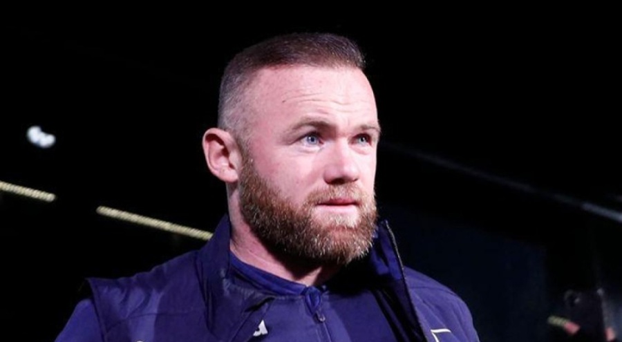 Wayne Rooney'nin yeni takımı açıklandı