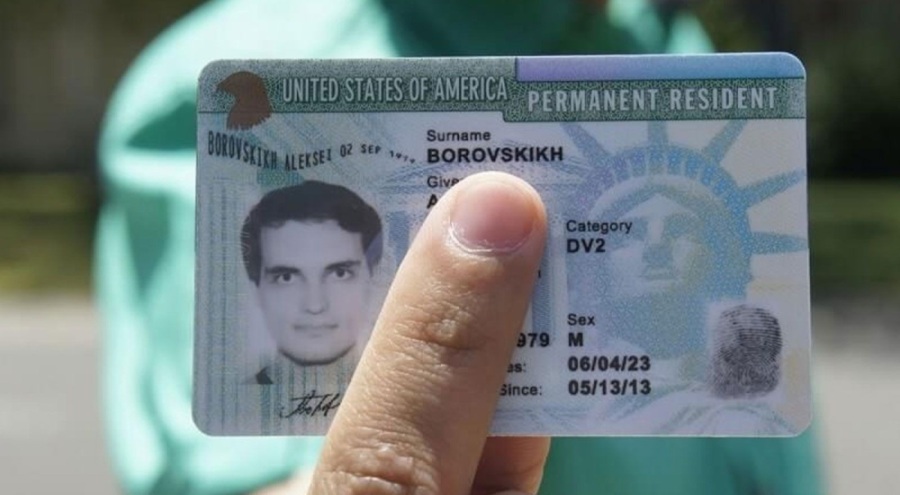 Green Card başvuruları ne zaman bitiyor?