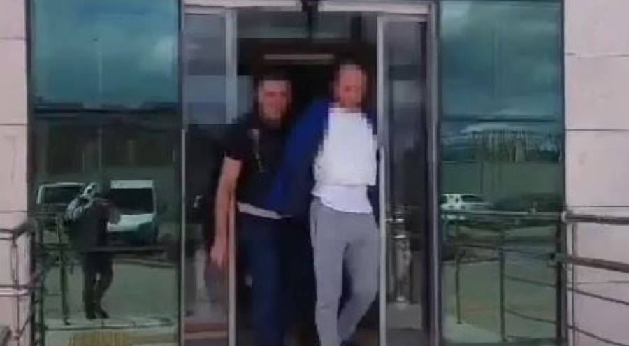 Antrenörden öğrencisine cinsel istismar: Bazen olur öyle kusura bakma