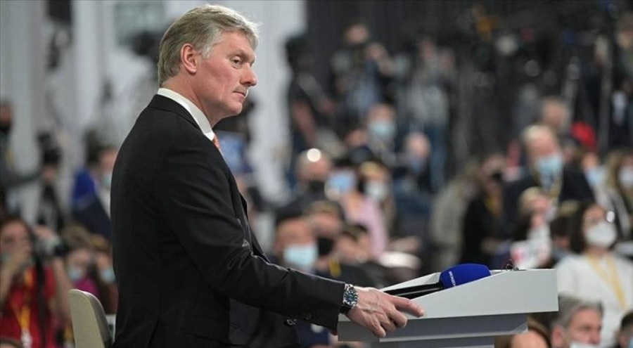 Kremlin: Karabağ'daki Rus Barış Gücü'nün durumu görüşülecek