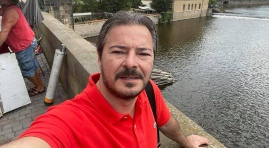 MOSSAD ajanı Selçuk Küçükkaya'nın yargılanmasına başlandı