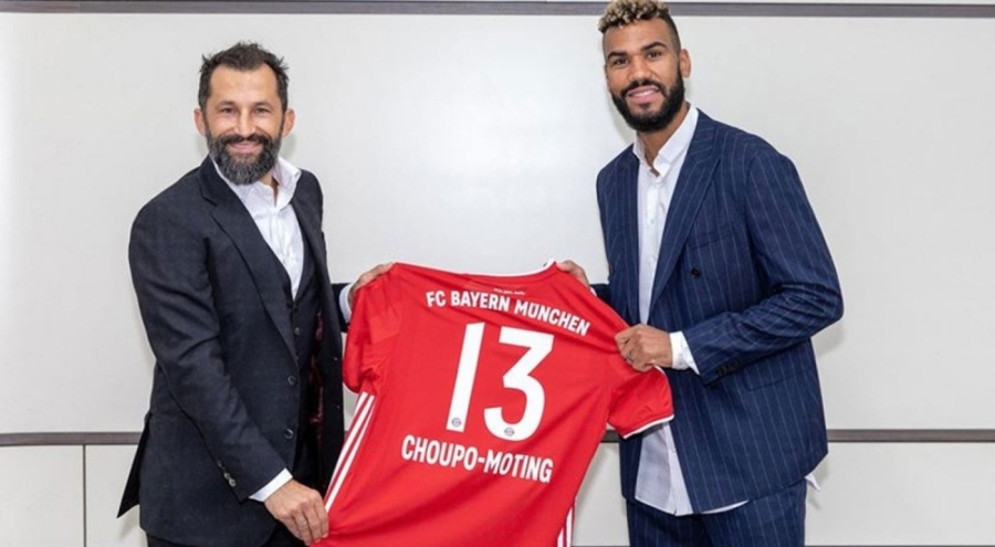 Bayern Münih'e sakatlık şoku