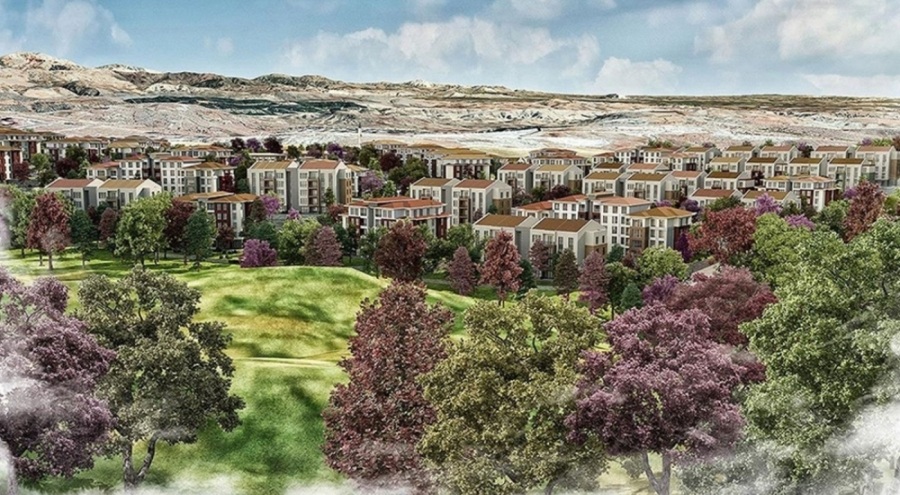 AFAD Başkanı'ndan kalıcı konut açıklaması