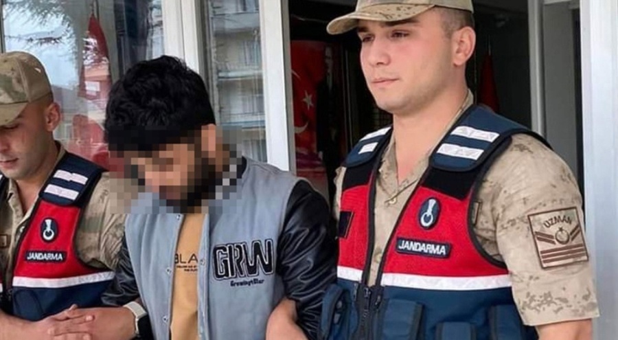 Irak uyruklu DEAŞ şüphelisi yakalanmıştı! Serbest bırakıldı