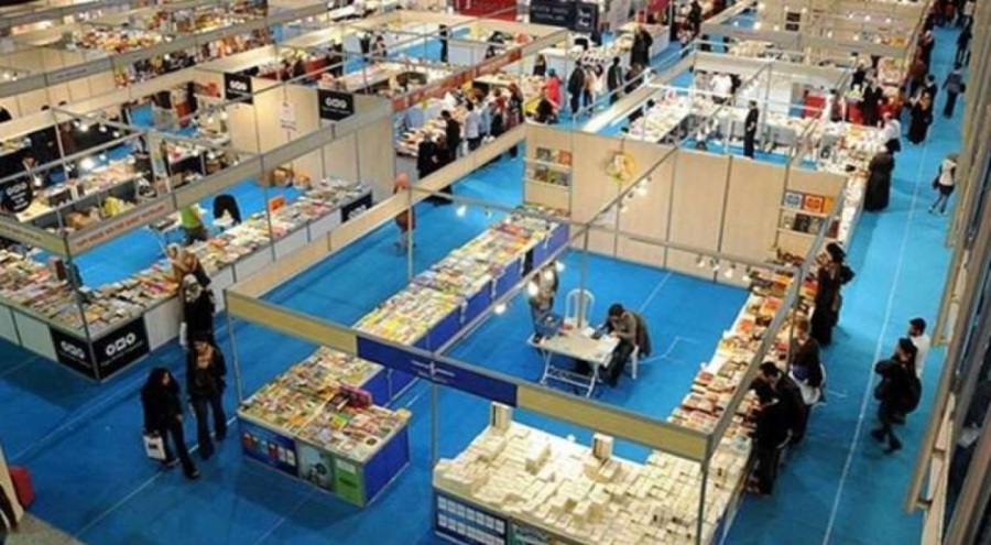 40. Tüyap İstanbul Kitap Fuarı 28 Ekim'de başlıyor!