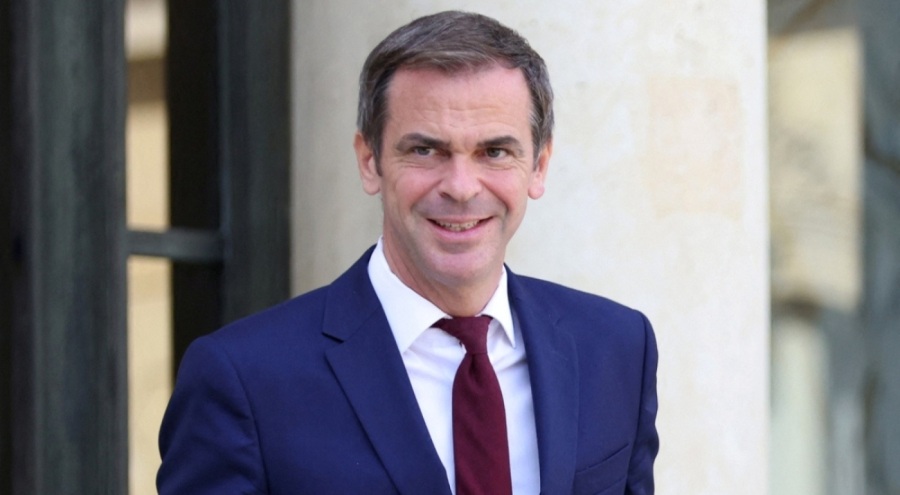 Fransa, Filistin-İsrail çatışmasının "siyasi yolla" çözülmesinden yana!