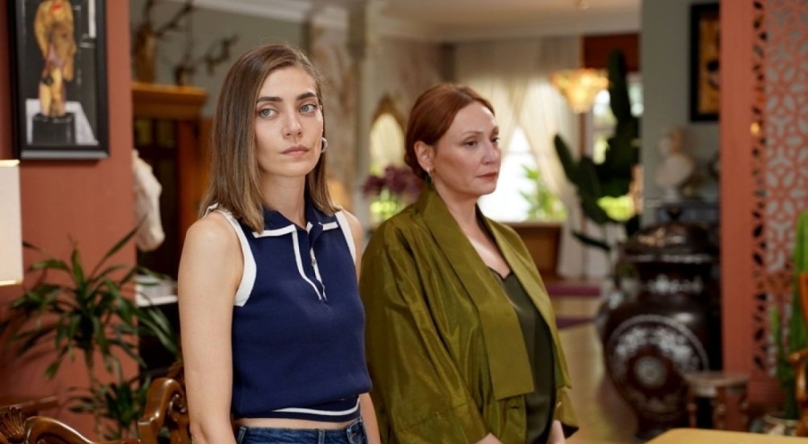 Yalı Çapkını'nın Suna'sından Asuman'a: Sensiz olmaz