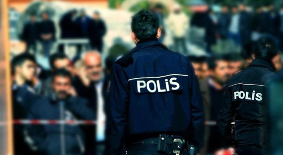 Valilik açıkladı: Kentteki etkinlikler izne bağlandı