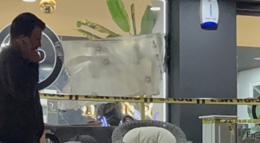 Engin Polat'a ait kuaföre silahlı saldırı!