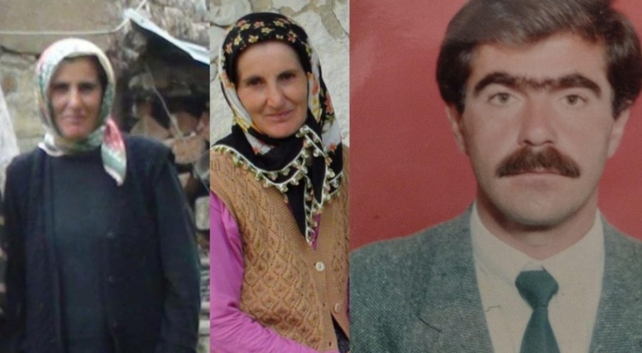 Artvin'de kan donduran olay: 3 kardeşi pompalı tüfekle öldürdü