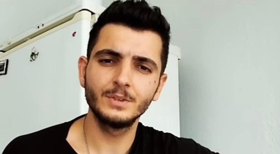 Katledilen 23 yaşındaki Doğukan'ın annesi: Bunu yapanların yakasını bırakmayacağım