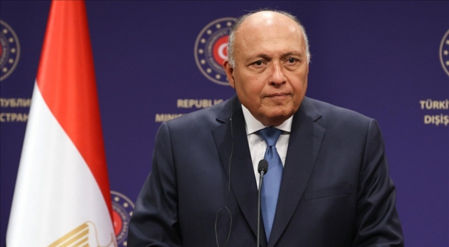 Mısır açıkladı: Refah Sınır Kapısını, Filistinlilere insani yardım için açık tutmaya çalışacağız