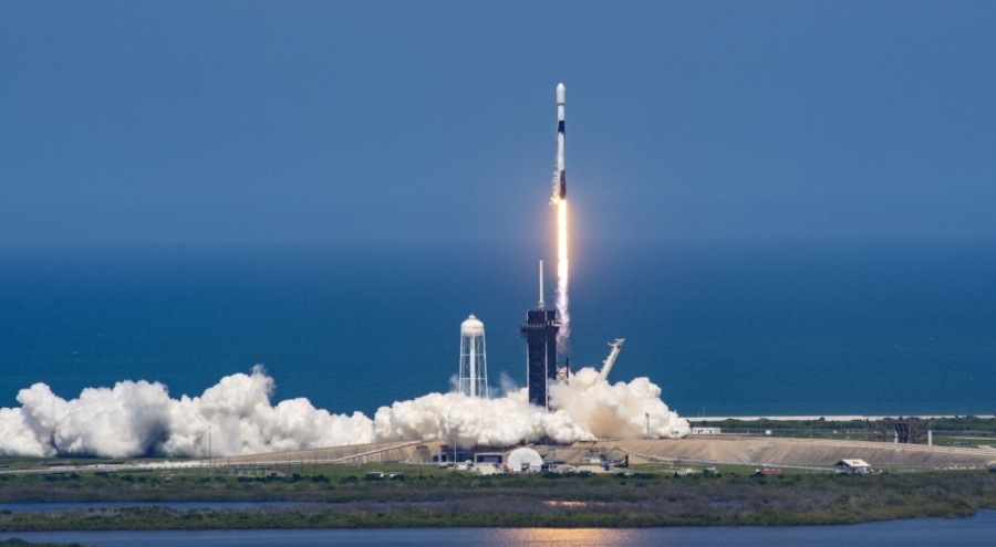 ABD ordusu, Starlink'in askeri versiyonunu test etti