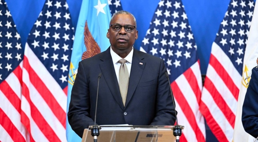 ABD Savunma Bakanı: Hamas kasıtlı olarak sivilleri hedef aldı, sadece Yahudi oldukları için sivilleri öldürdü