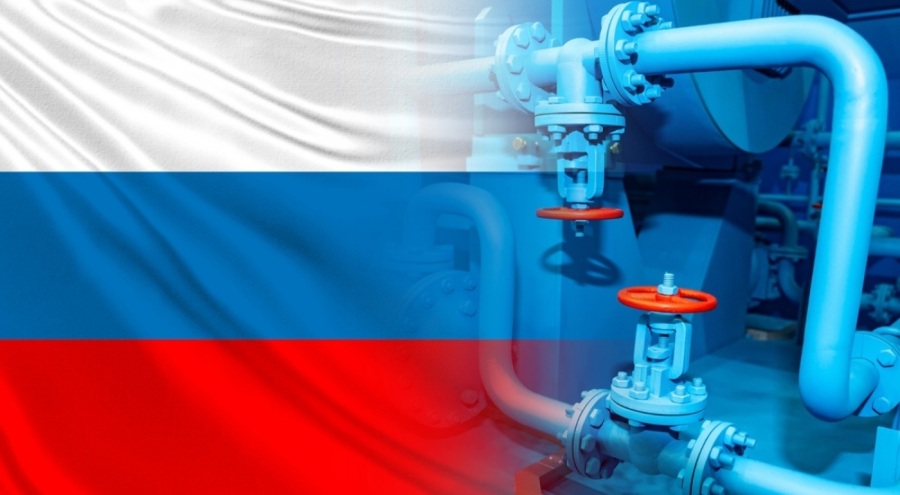 Putin'den Türkiye'de planlanan doğal gaz merkezi açıklaması geldi