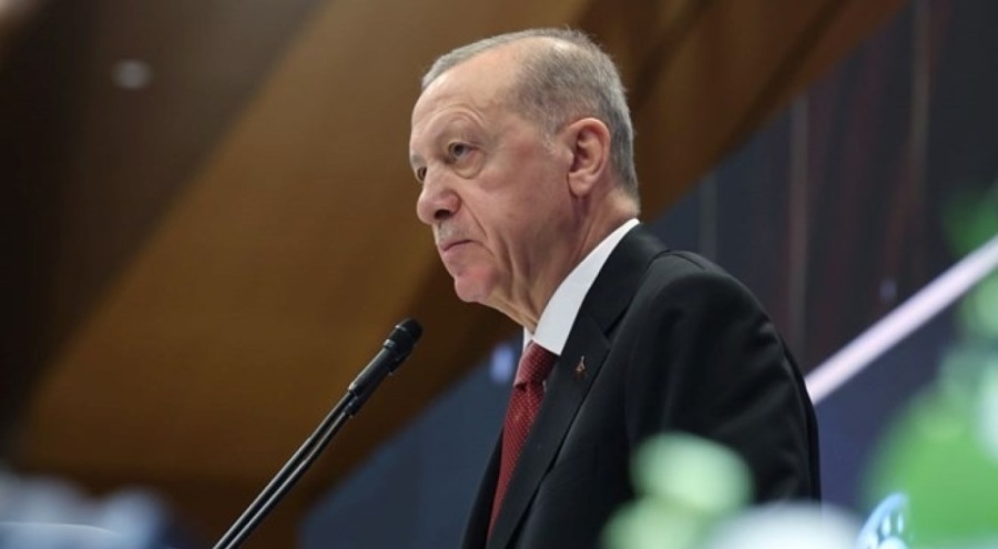 Hamas'ın elindeki rehineler için Erdoğan Ankara'da yetkililerle görüştü!