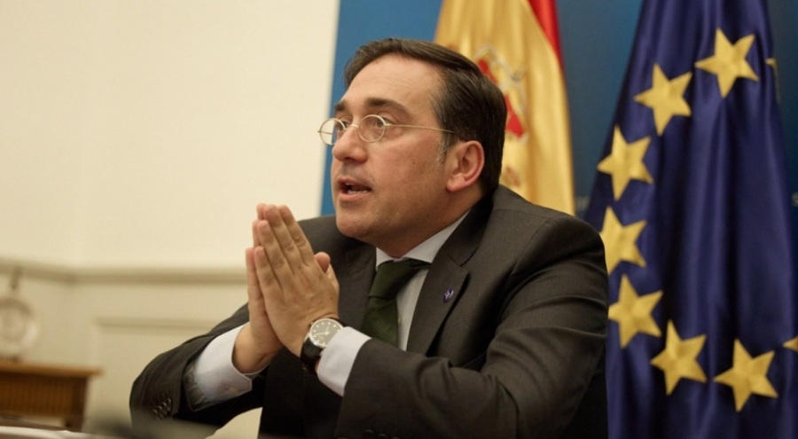 İspanya, Filistin'e yardımları artıracağını açıkladı