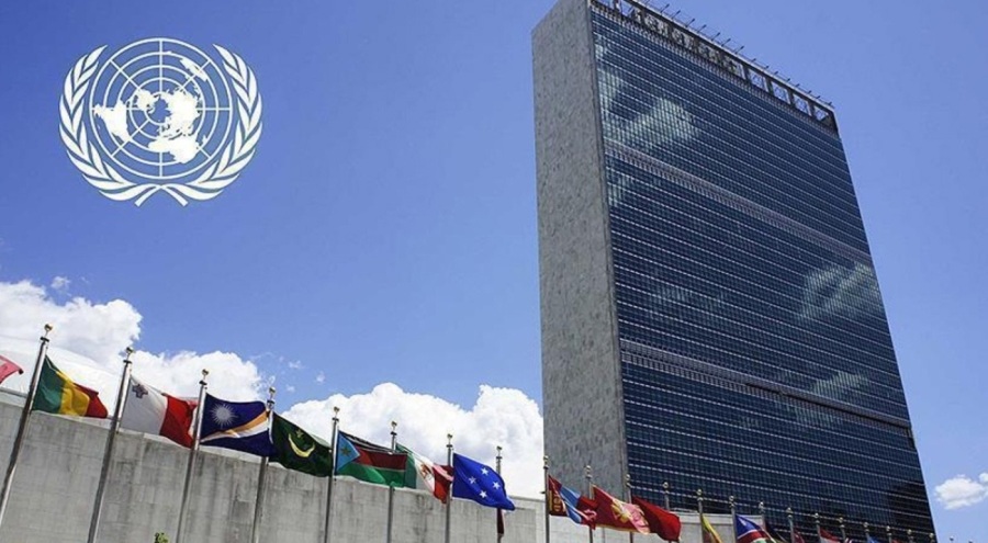 Gazze'deki hava saldırılarında 11 Birleşmiş Milletler personeli öldü