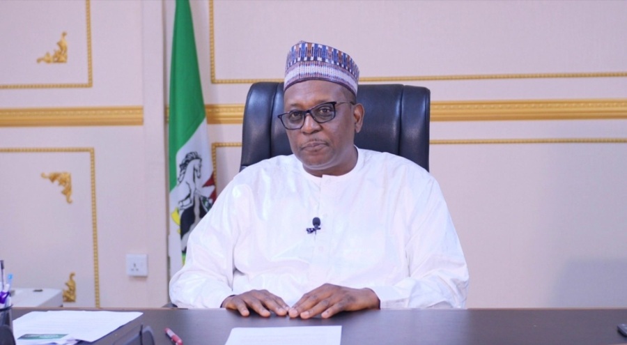 Nijerya duyurdu: Ülkede difteriye yakalanan çocukların yüzde 98'i aşısız