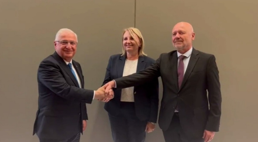 Karadeniz'de üç ülkeden deniz mayınları ile mücadele girişimi!