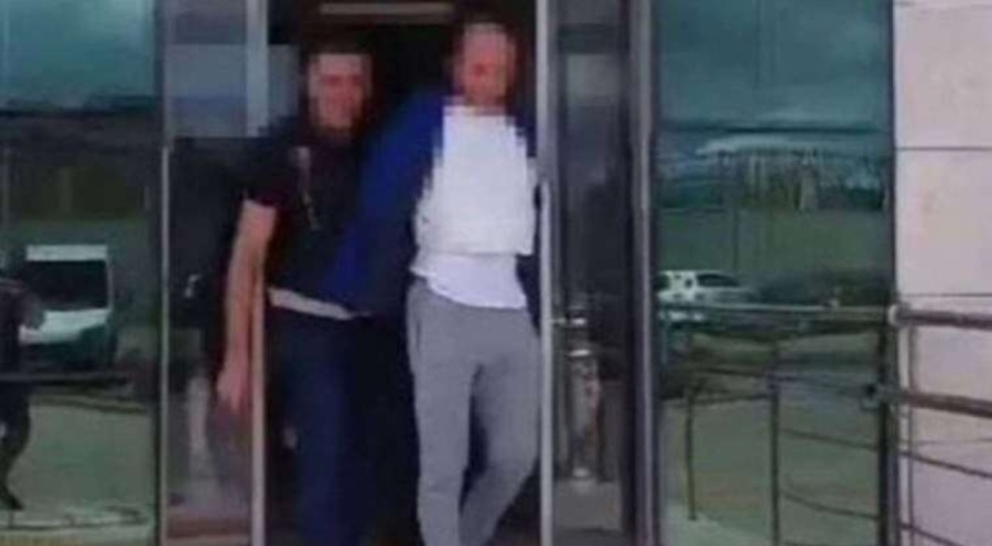 Öğrencisine cinsel istismarda bulunmuştu! Tutuklandı