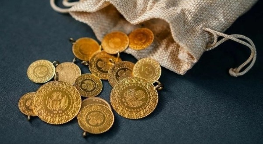 Altın fiyatları yükselişte!