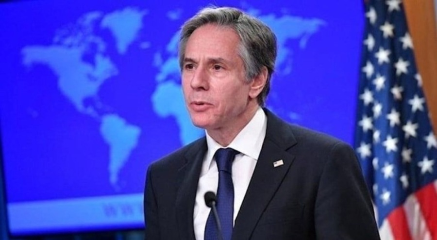 Dışişleri Bakanı Blinken'dan İsrail'e kritik ziyaret
