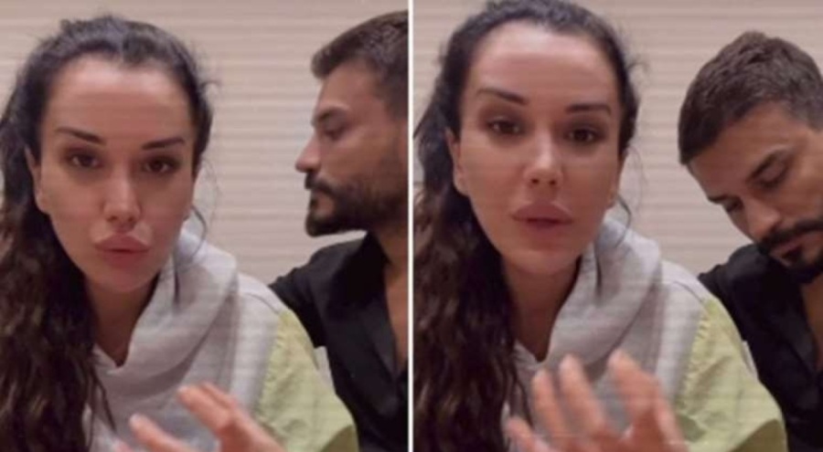 İş yerleri kurşunlandı: Dilan Polat ve eşi Engin Polat'tan açıklama