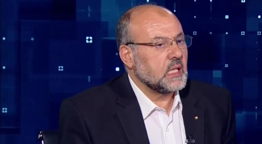 Baraka: Aksa Tufanı'na iki yıldır hazırlanıyoruz