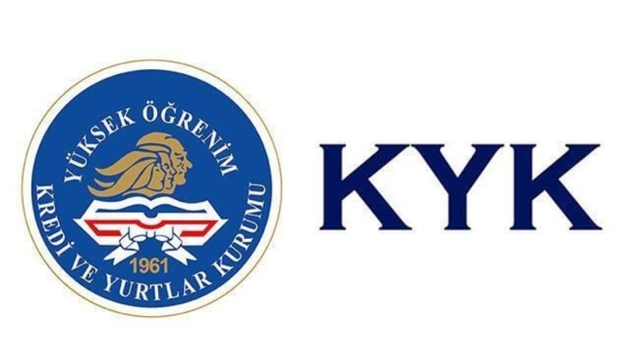 KYK burs ve kredi başvuruları başladı
