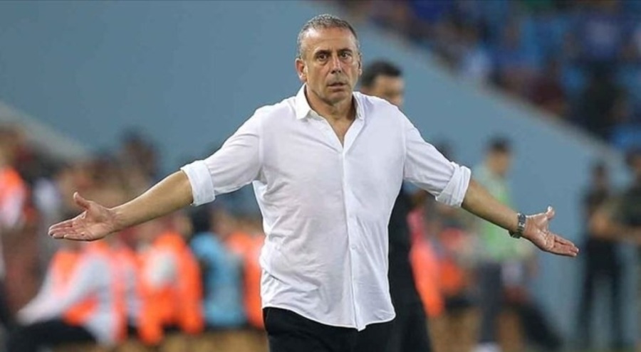 Abdullah Avcı'nın yardımcıları belli oldu