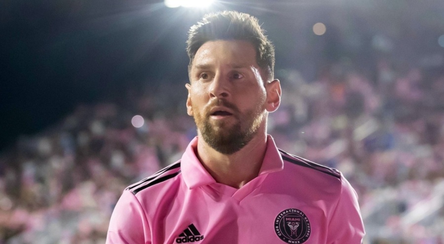 Lionel Messi kararını verdi