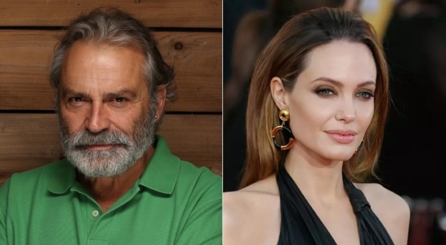 Angelina Jolie başrolde oynayacak olan Haluk Bilginer'in aldığı ücret gündem oldu