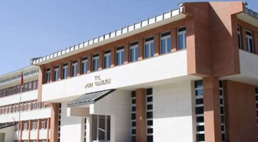 Valilik duyurdu: Kentte eylem ve etkinliklere yasak!