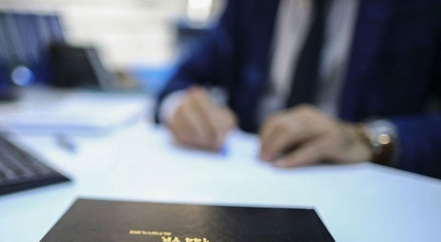 Bakan Işıkhan açıkladı: 272 bin 419 eleman ihtiyacı tespit ettik