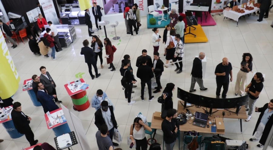 Bursa'da 4. Archifest Mimarlık Festivali başlıyor