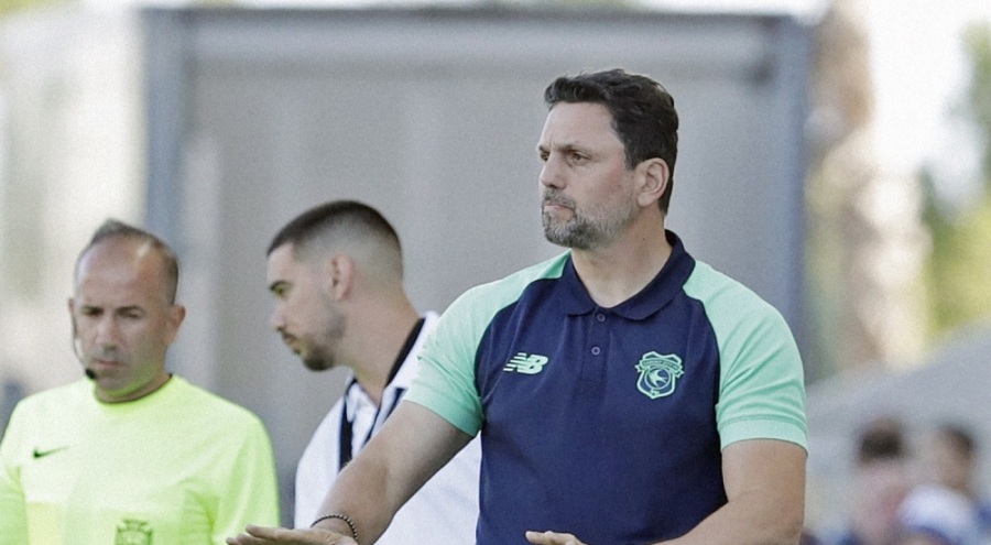 Erol Bulut, Championship'te ayın teknik direktörü adayları arasında