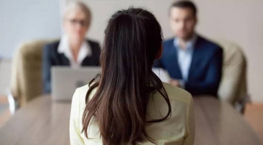 Saadet Partisi, "kamuya işe alımlarda mülakat sistemi kaldırılsın" talebinde bulundu