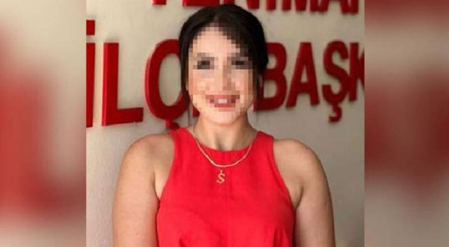 CHP İlçe Başkan Yardımcısı, uyuşturucudan gözaltına alındı