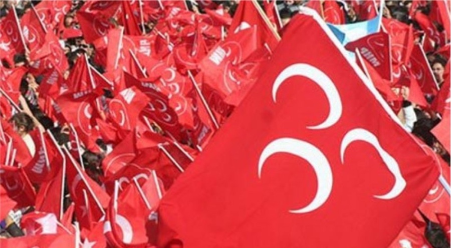 MHP yerel seçim hazırlık çalışmalarına Bursa'dan başlayacak!