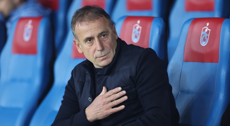 Abdullah Avcı boş sözleşme imzaladı