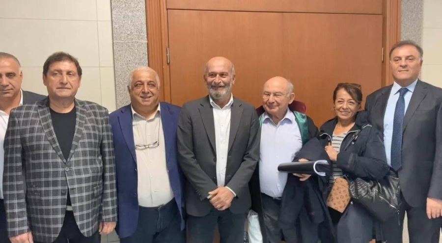 MİT TIR'ları davasında yeni gelişme!