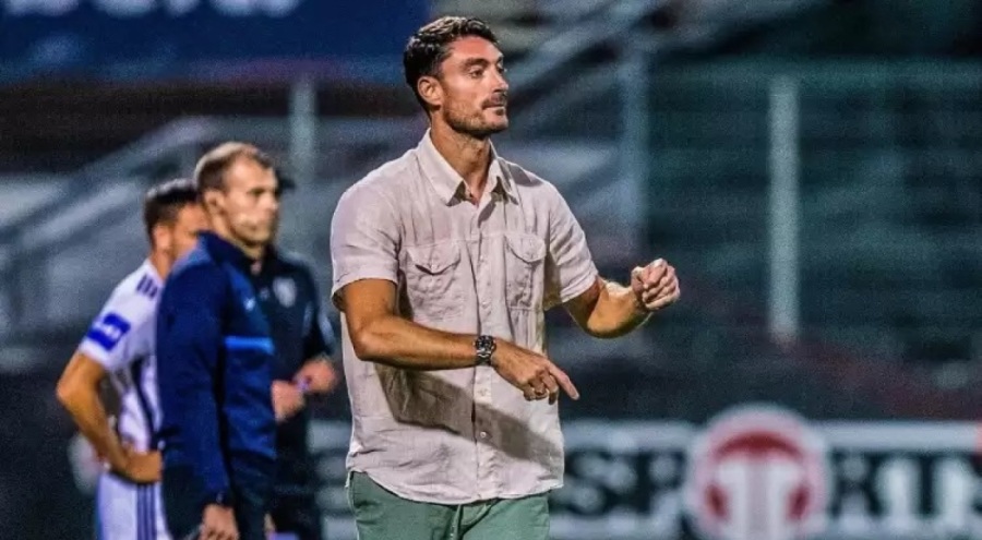 Fransız ekiplerinden Bordeaux, Albert Riera ile anlaştı