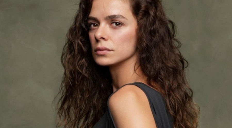 Özge Özpirinçci'nin acı günü